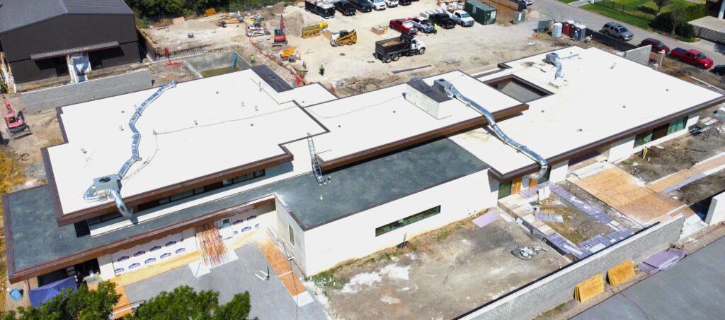 5. flat tpo residential